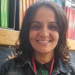 Meet your Posher, Lucia